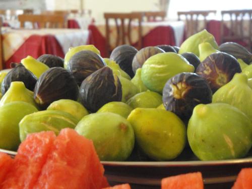 This photo about Hotel Costa D'Oro shared on HyHotel.com