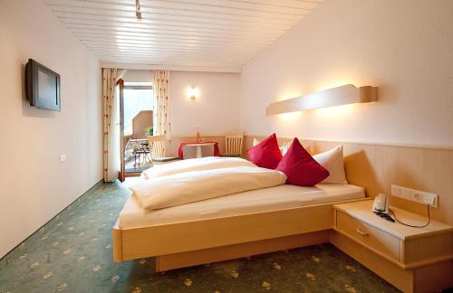 Hotel Eckartauerhof in เอคคาร์เทา Hotel Eckartauerhof in เอคคาร์เทา