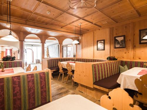 طعام و مشروبات, Hotel Similaun in Vent طعام و مشروبات, Hotel Similaun in Vent