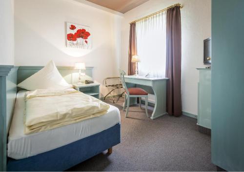 This photo about Altes Landhaus Buddenberg shared on HyHotel.com