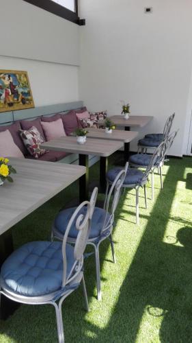 Fasiliteter, Garni Boutique Hotel Arta in Novi Sad Fasiliteter, Garni Boutique Hotel Arta in Novi Sad