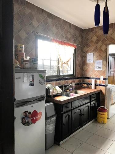 dapur, Hostal Compostela Inn in David dapur, Hostal Compostela Inn in David