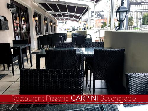 호텔 카르피니 (Hotel Carpini) in 바스카라지 호텔 카르피니 (Hotel Carpini) in 바스카라지