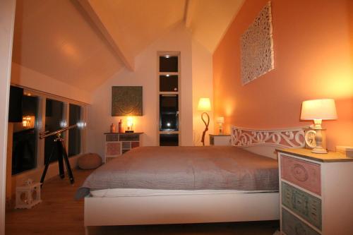 Ferienhaus Ooghduyne 33 in Julianadorp Ferienhaus Ooghduyne 33 in Julianadorp