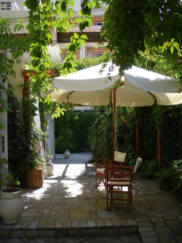 This photo about Hotel Naias shared on HyHotel.com