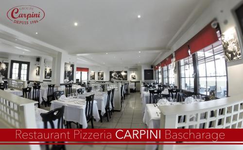 호텔 카르피니 (Hotel Carpini) in 바스카라지 호텔 카르피니 (Hotel Carpini) in 바스카라지