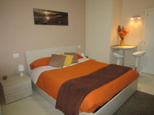 Hotel I Gioielli dell'Umbria - Camere