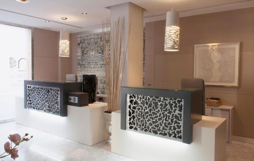 Apartamentos Nono 
Apartamentos Nono