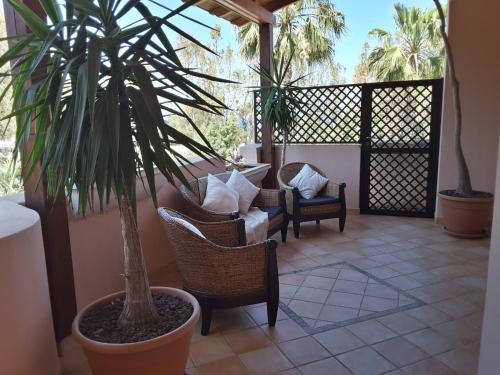 Terraza/balcón, Casa Dany in Furnari Terraza/balcón, Casa Dany in Furnari