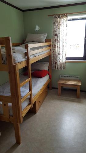 This photo about Salens Bed & Breakfast shared on HyHotel.com