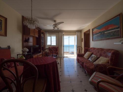 This photo about InmoSantos Appartement Sant Elm shared on HyHotel.com