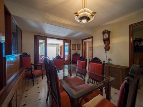 This photo about InmoSantos Appartement Sant Elm shared on HyHotel.com