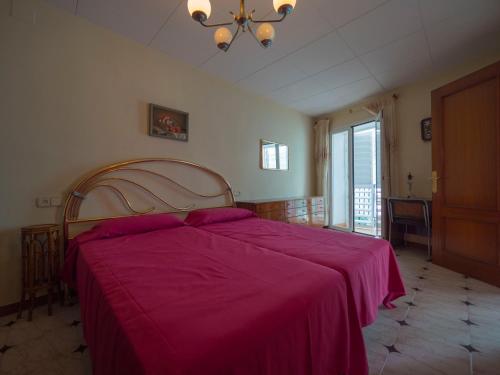 This photo about InmoSantos Appartement Sant Elm shared on HyHotel.com