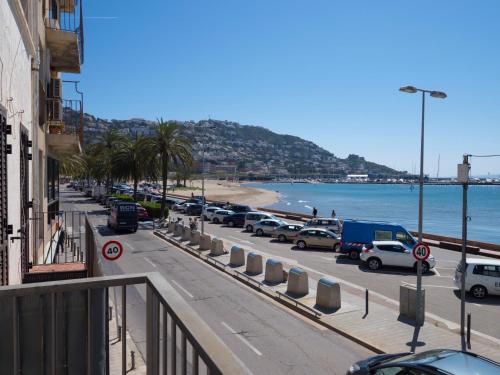 This photo about InmoSantos Appartement Sant Elm shared on HyHotel.com