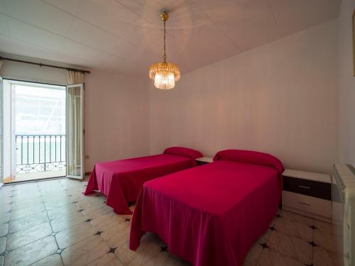 This photo about InmoSantos Appartement Sant Elm shared on HyHotel.com