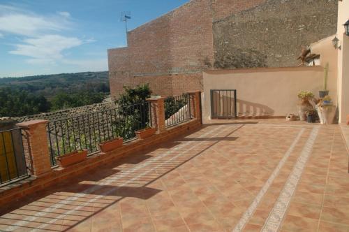 Balcó/terrassa, Casa Rural Avi Ramon in Montferri Balcó/terrassa, Casa Rural Avi Ramon in Montferri