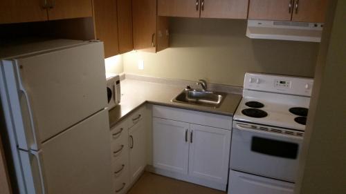 This photo about Residence & Conference Centre - Merritt shared on HyHotel.com