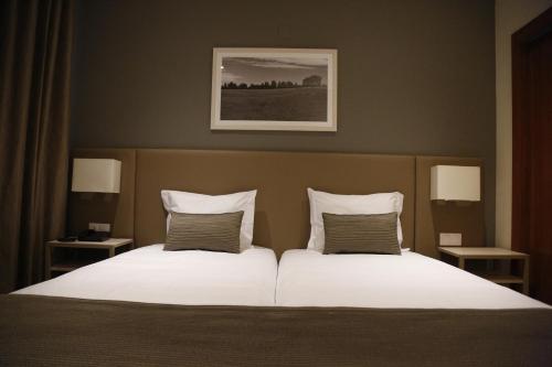 This photo about Hotel Ponte Sor shared on HyHotel.com