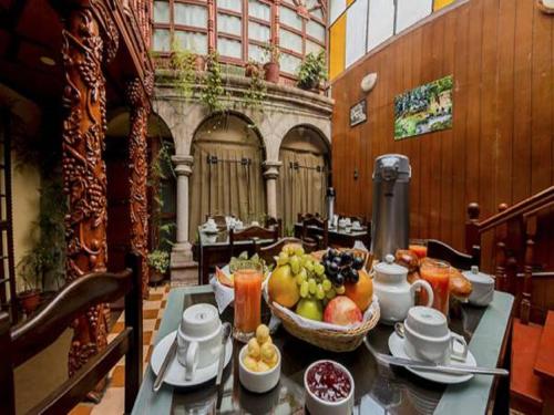 This photo about Hostal Chaski shared on HyHotel.com