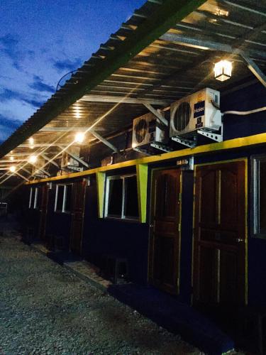 This photo about P Homestay shared on HyHotel.com