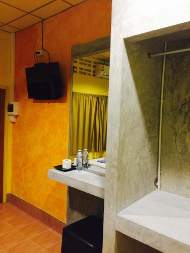 This photo about P Homestay shared on HyHotel.com