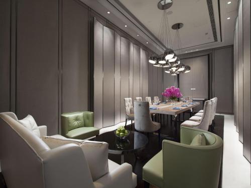 Sala de reunió / Saló de ball, Golden Tulip New Asia Hotel, The Bund Shanghai in Shanghai Sala de reunió / Saló de ball, Golden Tulip New Asia Hotel, The Bund Shanghai in Shanghai