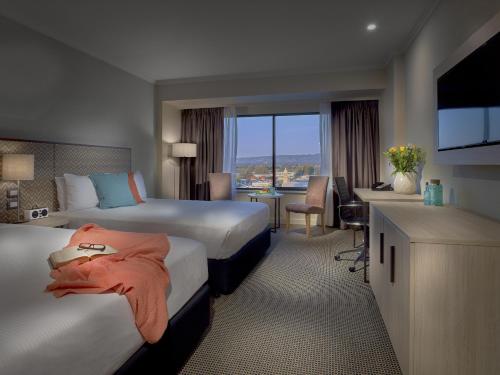 View, Stamford Grand Adelaide in Adelaide View, Stamford Grand Adelaide in Adelaide