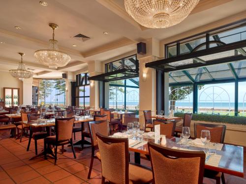 Restaurant, Stamford Grand Adelaide in Adelaide Restaurant, Stamford Grand Adelaide in Adelaide
