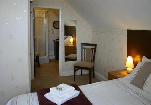 This photo about Mickleton Guesthouse shared on HyHotel.com