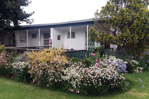 حديقة, Green Lantern Inn in هاري سميث حديقة, Green Lantern Inn in هاري سميث