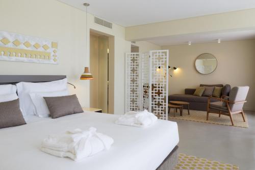 โรงแรมโอซาดี ตาวีรา (Ozadi Tavira Hotel) in ตาวิรา โรงแรมโอซาดี ตาวีรา (Ozadi Tavira Hotel) in ตาวิรา