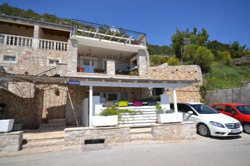 Létesítmények, Apartments Murva in Murvica Létesítmények, Apartments Murva in Murvica
