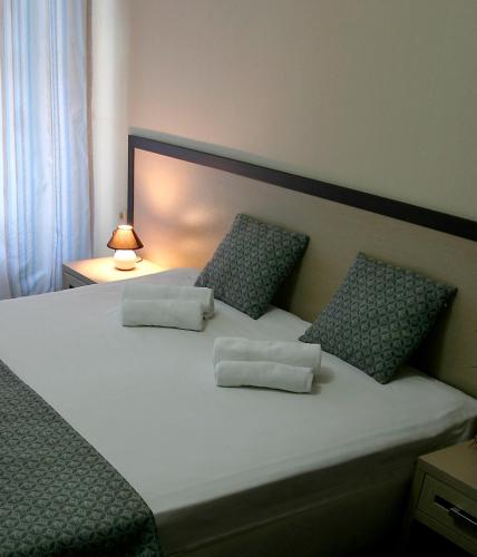 This photo about Hotel Olimpiyskiy shared on HyHotel.com