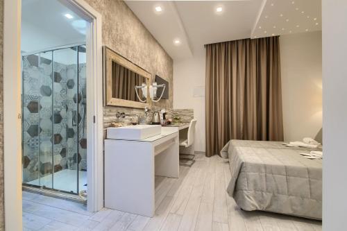 This photo about Relais Vatican Secret & Spa shared on HyHotel.com