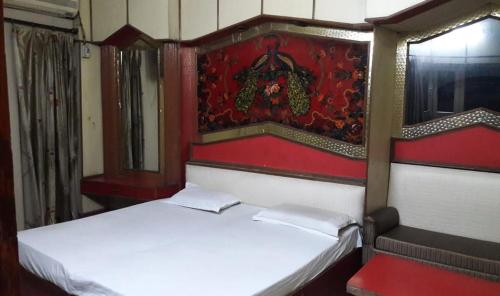 This photo about Hotel Shehnaz Inn shared on HyHotel.com