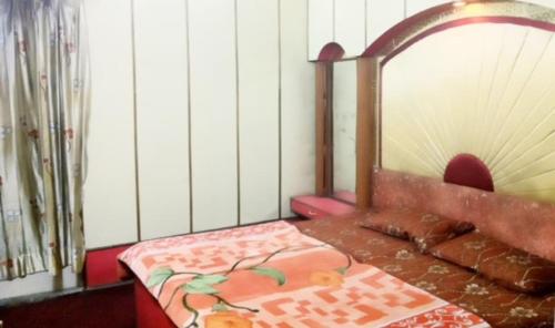 This photo about Hotel Shehnaz Inn shared on HyHotel.com