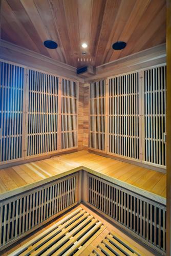 wellnessfaciliteiten, Pegasus Hotel in Shah Alam wellnessfaciliteiten, Pegasus Hotel in Shah Alam