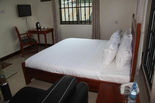 This photo about Merves Hotel shared on HyHotel.com