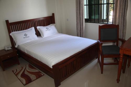 This photo about Merves Hotel shared on HyHotel.com
