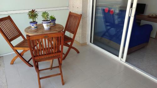 This photo about Apartamentos Font de Mar shared on HyHotel.com