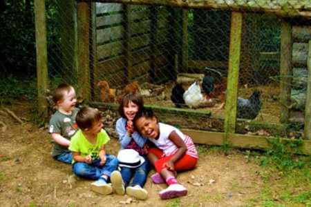 This photo about VVF Villages « Le Sud Aveyron » Brusque shared on HyHotel.com