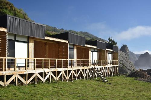 Pilolcura Lodge