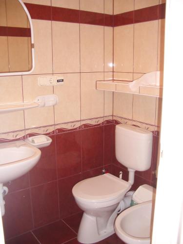 This photo about Hegyi Panzio shared on HyHotel.com