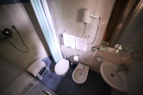 This photo about Albergo Livorno shared on HyHotel.com