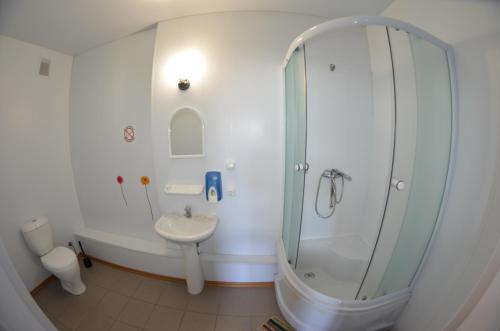 This photo about Peschany Bereg Guest house shared on HyHotel.com