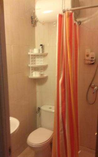 Hotel Mombuey Valdebebas