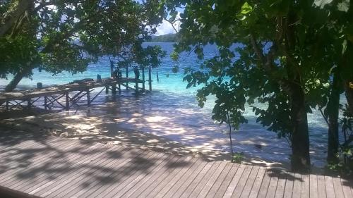 Instalaciones, Evis Resort at Nggatirana Island in Nggatirana Island Instalaciones, Evis Resort at Nggatirana Island in Nggatirana Island