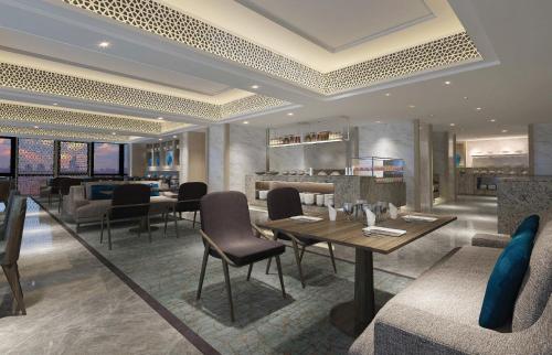 Restaurant, Modena by Fraser Changsha in Changsha Restaurant, Modena by Fraser Changsha in Changsha