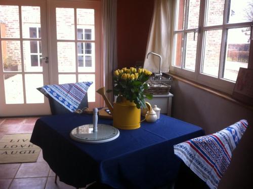 Eten en drinken, B&B Ool Inclusive in Roermond Eten en drinken, B&B Ool Inclusive in Roermond