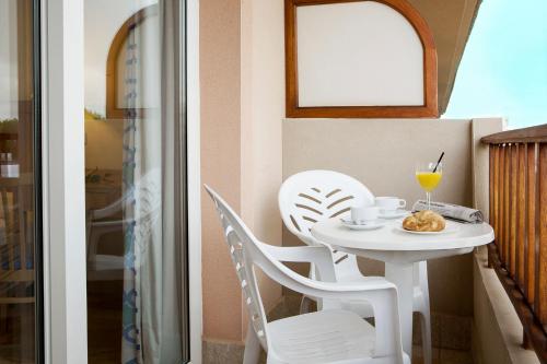 Hotel Voramar - Emar Hotels in Formentera Hotel Voramar - Emar Hotels in Formentera